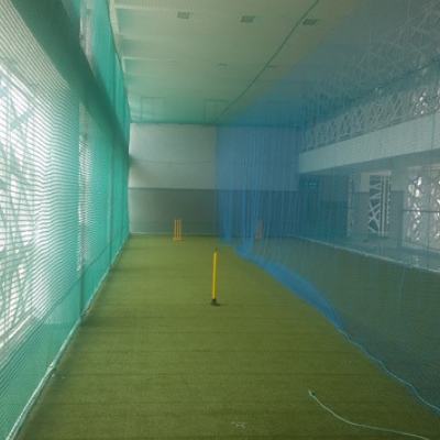 cricket net